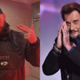 Jul réalise un nouveau record et dépasse Johnny Hallyday