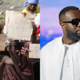 Gims annule son prochain concert en Tunisie, en soutien aux migrants bloqués à la frontière