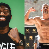 Greg MMA humilié par Cédric Doumbé après sa victoire
