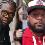 Booba tacle Dinos en montrant qu'il s'est inspiré de lui