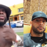 « C'est incroyable ces histoires » : Booba répond aux accusations de Jolve94