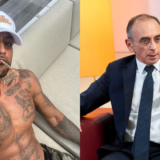 Booba s'en prend à Eric Zemmour après ses propos sur l'affaire Nahel