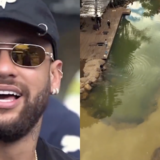 Neymar écope d'une amende pour « infractions environnementales » dans son manoir