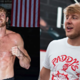 Logan Paul veut affronter gratuitement Paddy Pimblett