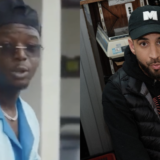 Ninho a fait supprimer son interview avec Mehdi Maïzi pour Le Code