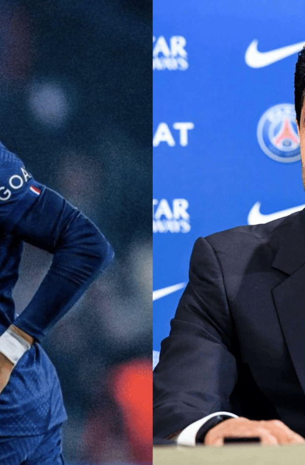 « Kylian Mbappé doit prolonger » : Nasser al-Khelaïfi lance un ultimatum