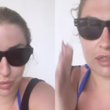 Amandine Pellissard bientôt condamnée à du ferme ?