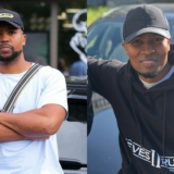 I.K adresse un message poignant à son frère Rohff afin de se réconcilier