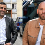 « On sera toujours les derniers... » : Kamelancien tacle Franck Gastambide et son projet