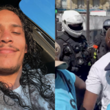 Hatik réagit à la nouvelle bavure policière lors de la manifestation pour Adama Traoré