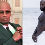 I.K se confie sur sa relation avec Booba, l'ennemi de son frère Rohff