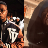 Booba se moque de Ninho et des chiffres de ventes de son dernier album