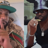 Booba : son show au festival des Ardentes annulé, il accuse Gims