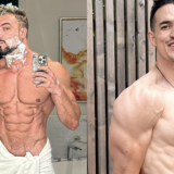 Après la disparition de Joesthetics, Tibo Inshape lance un avertissement