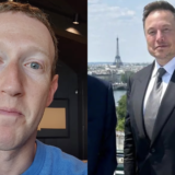 Elon Musk défie encore Mark Zuckerberg : il veut comparer leurs parties intimes