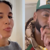 Poupette interpelle Booba et le provoque de nouveau