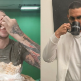 Sadek réagit à la polémique autour d'Alan FoodChallenge, qui est accusé de truquer ses vidéos