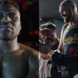 Francis Ngannou VS Tyson Fury : la date de leur combat confirmée