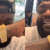 Rick Ross nargue ses fans avec sa nouvelle montre à 20 millions de dollars
