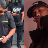 Maes révèle la potentielle raison de la séparation entre Booba et son ex-femme
