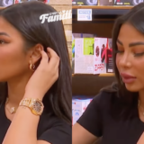 Maeva Ghennam se livre sur la disparition de son premier amour