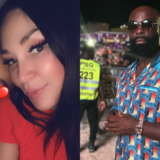 Kaaris visé par une plainte de son-compagne pour « abandon de famille »