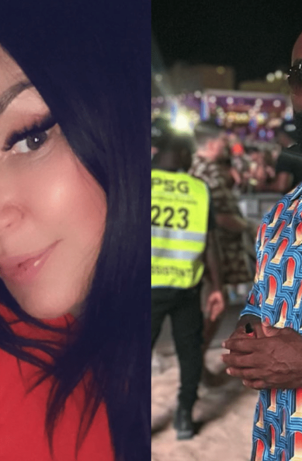 Kaaris visé par une plainte de son-compagne pour « abandon de famille »