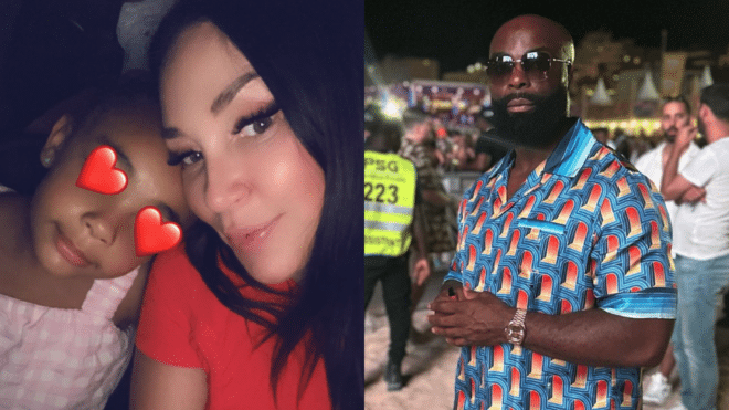 © Instagram : @lindoosh93 / @kaarisofficiel1 