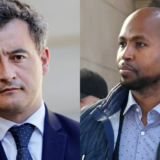 Rohff s'en prend frontalement à Gérald Darmanin sur les réseaux