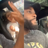 Gradur fait monter une inconnue dans sa Lamborghini : la séquence fait le buzz