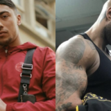 Maes se confie sur une possible réconciliation avec Booba