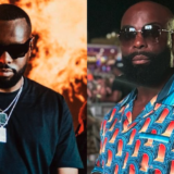 Gims adresse un message à Kaaris concernant son concert à l'Accor Arena