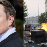 Elon Musk est choqué des émeutes à Marseille pour une raison inattendue