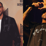 Fianso parle de Booba et de son conflit avec Skyrock