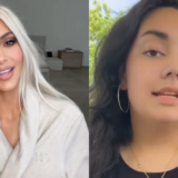 Kim Kardashian a sauvé la vie d’une jeune femme