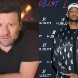 Laurent Bouneau, le directeur de Skyrock, se moque de Booba sur Twitter