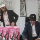 Lorenzo collabore avec Marc Dorcel pour un objet révolutionnaire