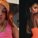 Grace Mbizi fait du chantage pour laisser Aya Nakamura tranquille