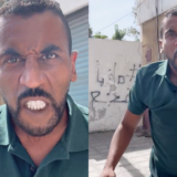 « Espèce de petite folle... » : Mounir Moons provoque encore Cédric Doumbé