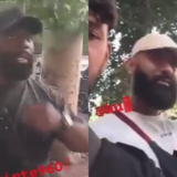 Kaaris aperçu en compagnie de La Fouine, bientôt un featuring ?