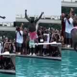 Rick Ross se loupe lors d'un plongeon en boîte de nuit
