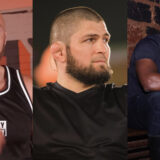 Francis Ngannou VS Tyson Fury : Khabib Nurmagomedov donne son pronostic