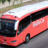 Oublié par son Blablabus, il se retrouve sans argent ni téléphone