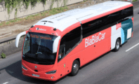 Oublié par son Blablabus, il se retrouve sans argent ni téléphone