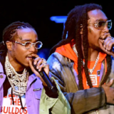 Quavo rend un magnifique dernier hommage à Takeoff avec son dernier album