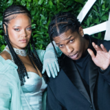 Rihanna et A$AP Rocky sont officiellement parents pour la deuxième fois