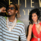 « On va faire de toi un exemple... » : Cardi B poursuit un internaute pour Offset