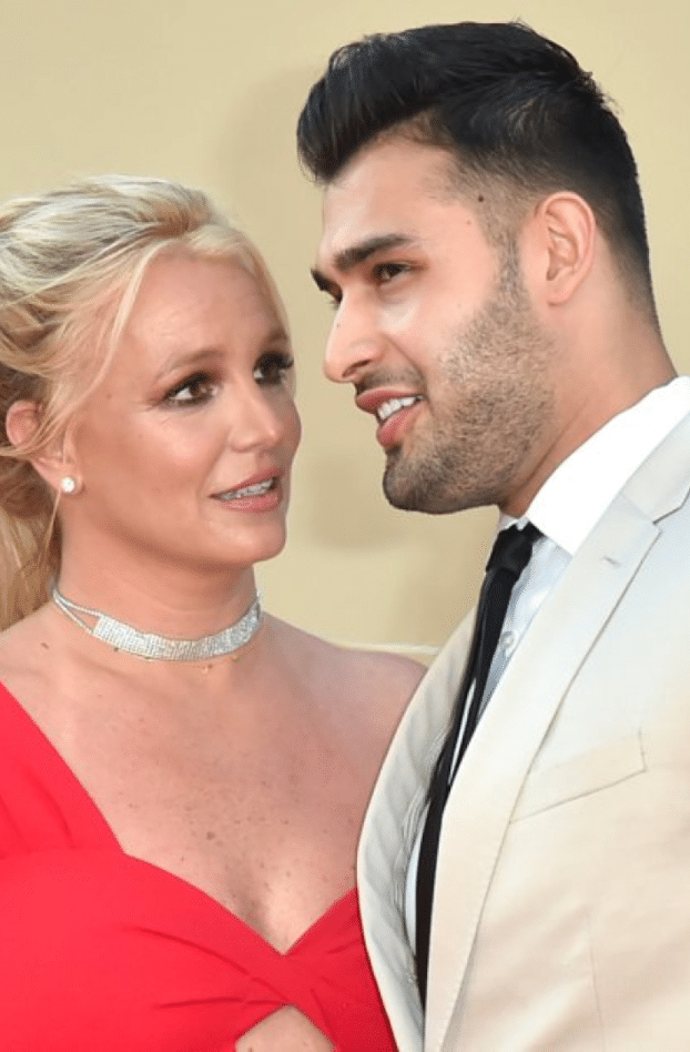 Britney Spears séparée : pourquoi elle doit payer le loyer de Sam Asghari ?