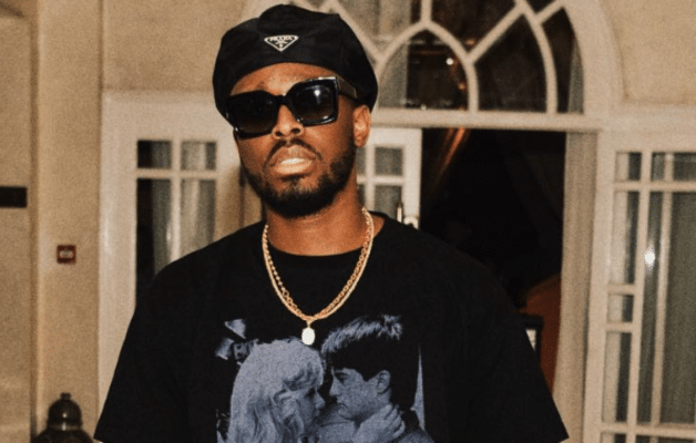 Dadju annonce la date de sortie de son documentaire, diffusé sur Canal+