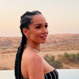 Jazz Correia s'explique après son altercation à Saint-Tropez